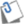 Notiz - Symbol